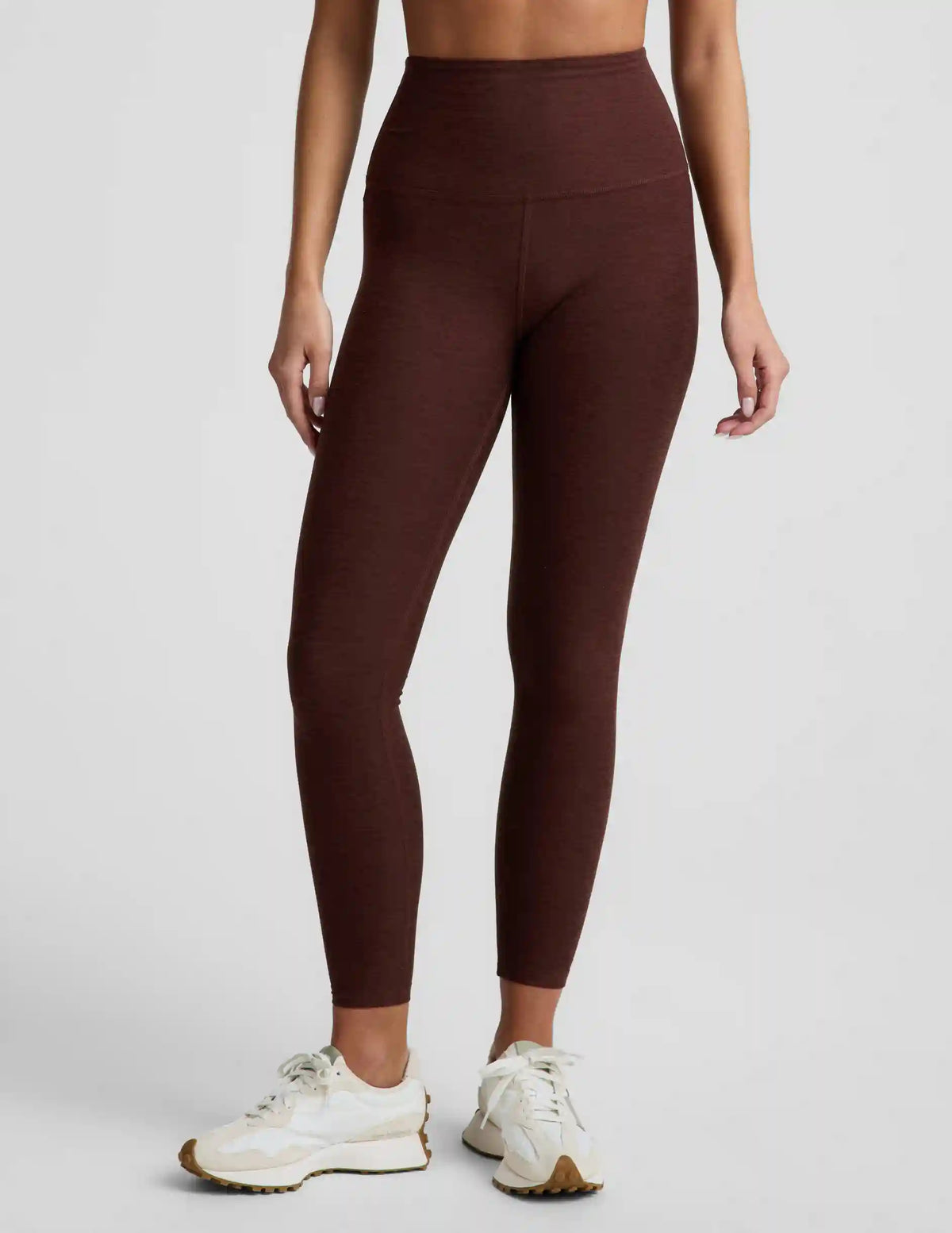 Spacedye™ Caught In The Midi High Waisted Legging