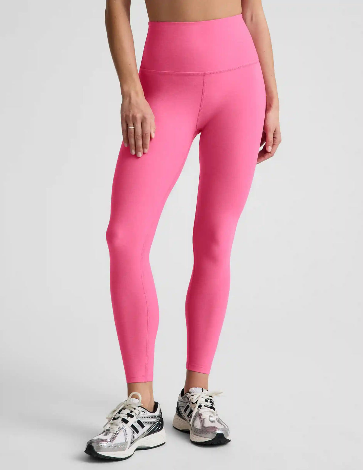 Spacedye™ Caught In The Midi High Waisted Legging