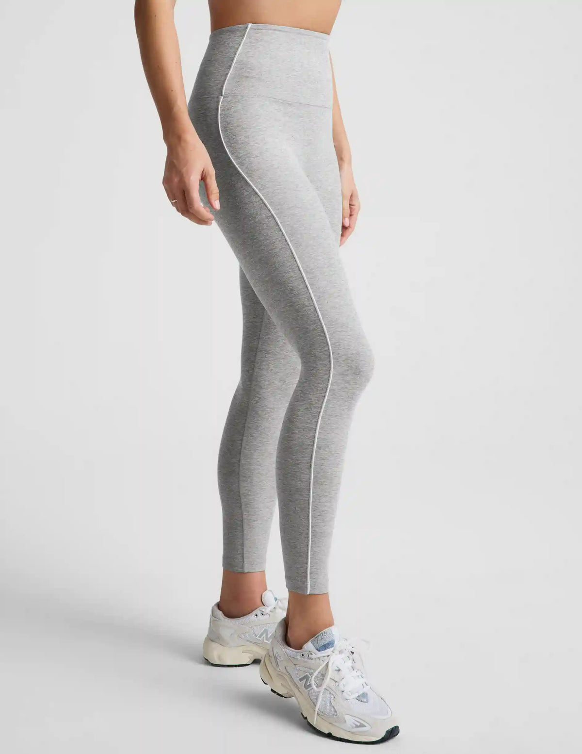 Spacedye™ Streamline Midi Legging