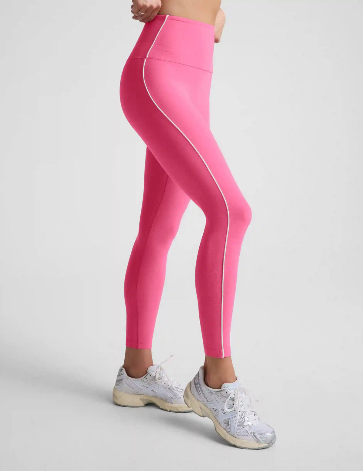 Spacedye™ Streamline Midi Legging