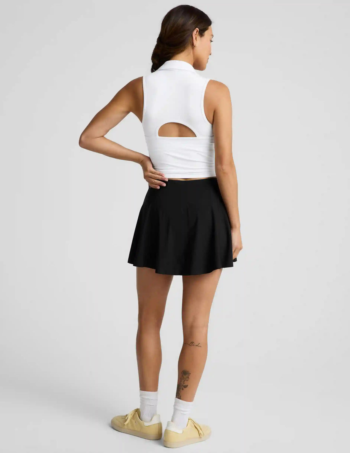 You're A Force Skirt
