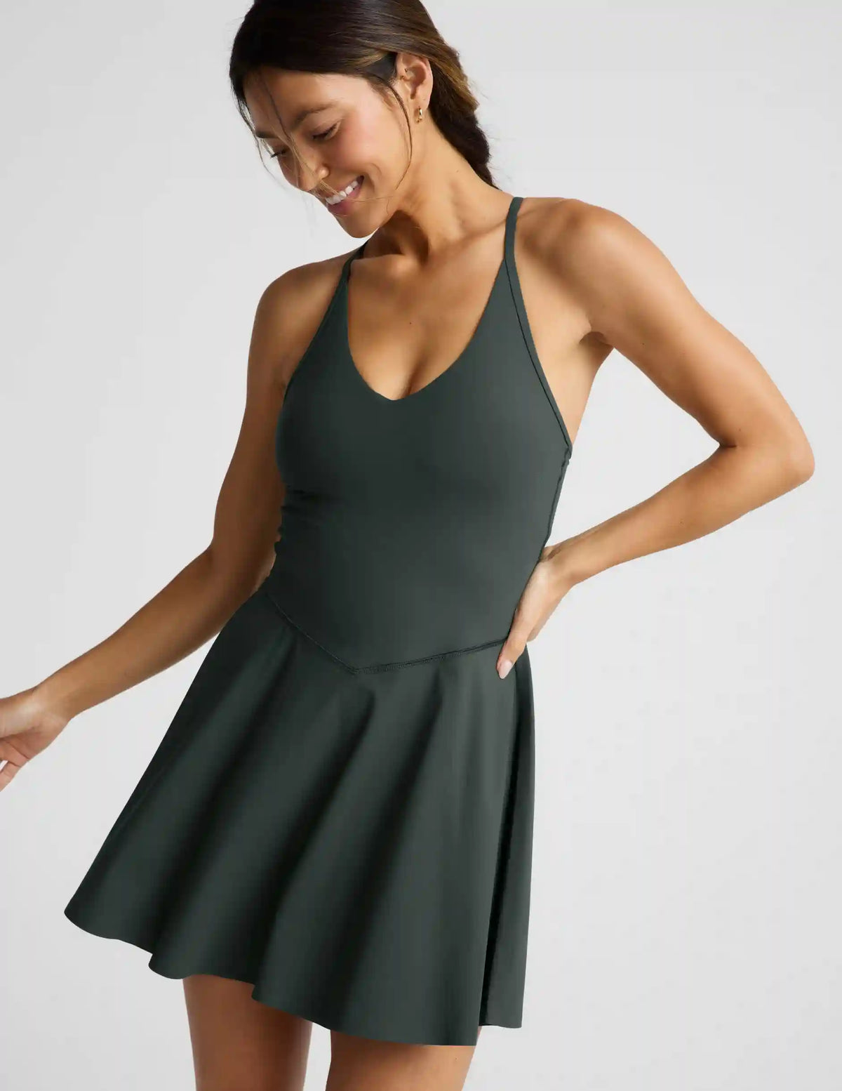 You're A Force Dress