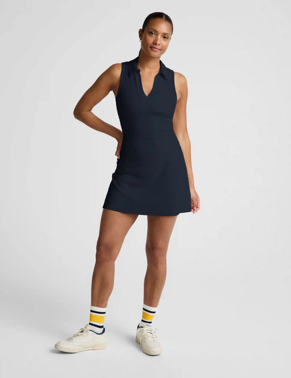 On Par Active Dress