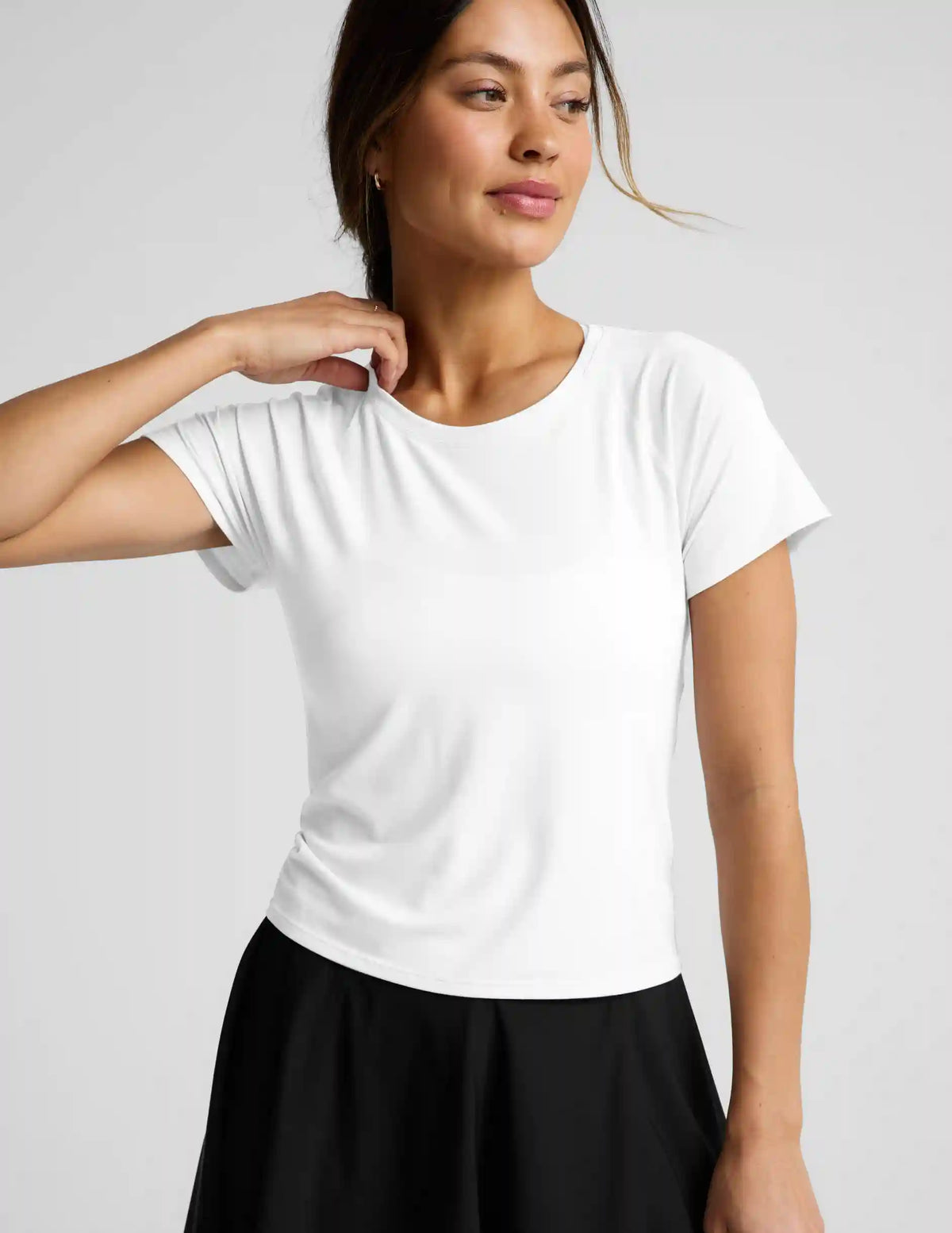 Breezeweight Active Short Sleeve Tee