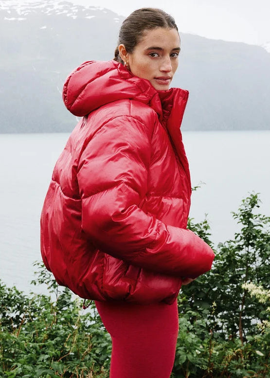 Shop Outerwear