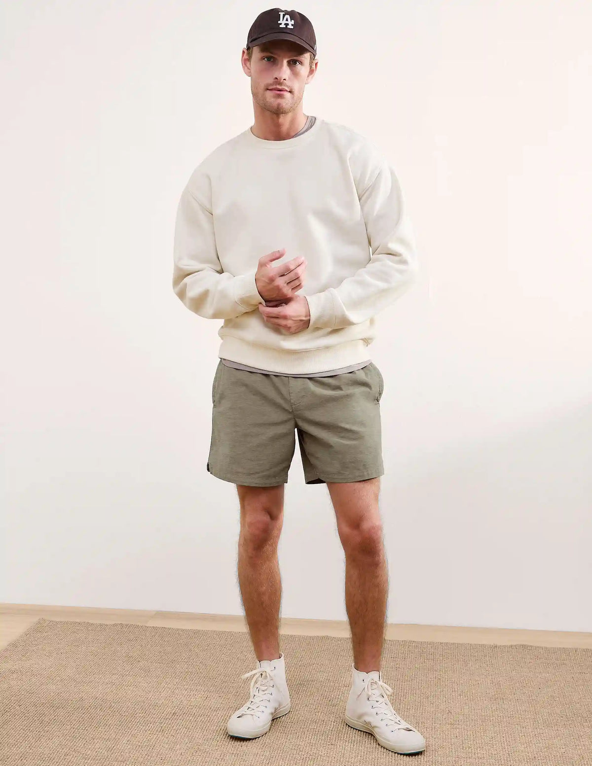 Drift Men's Short