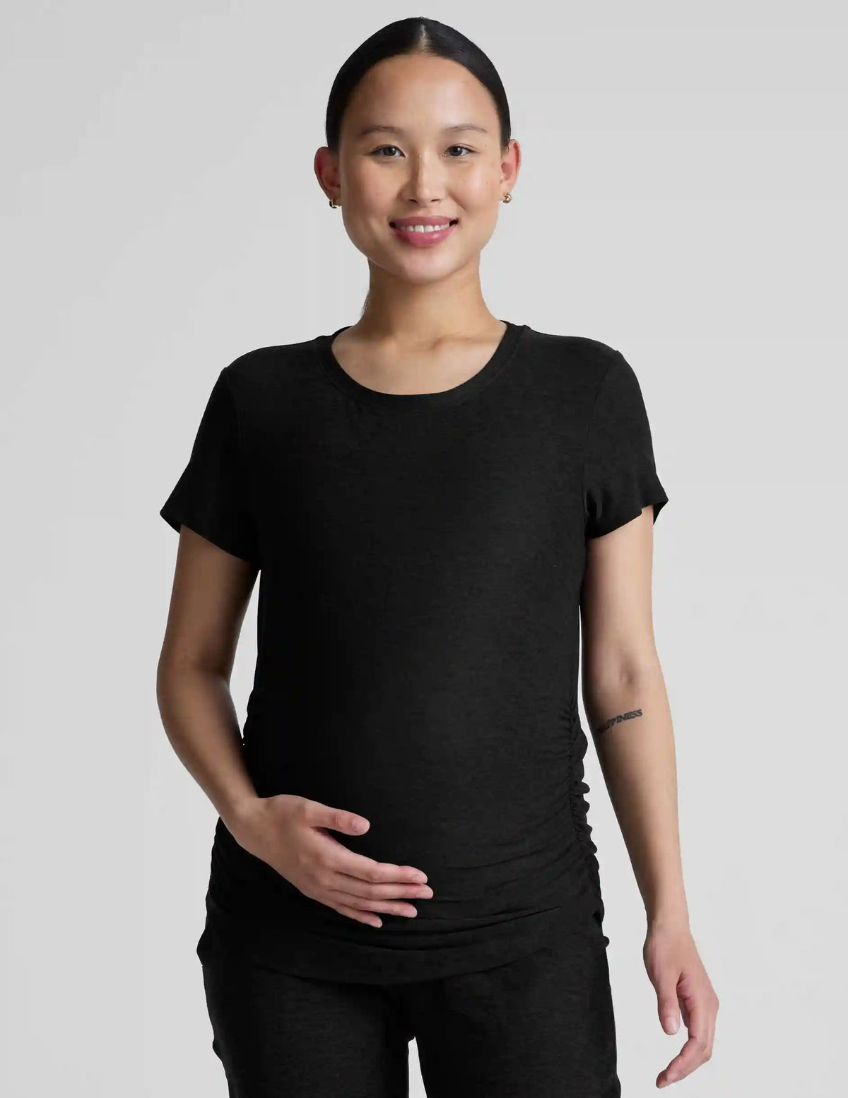 Featherweight One & Only Maternity Tee