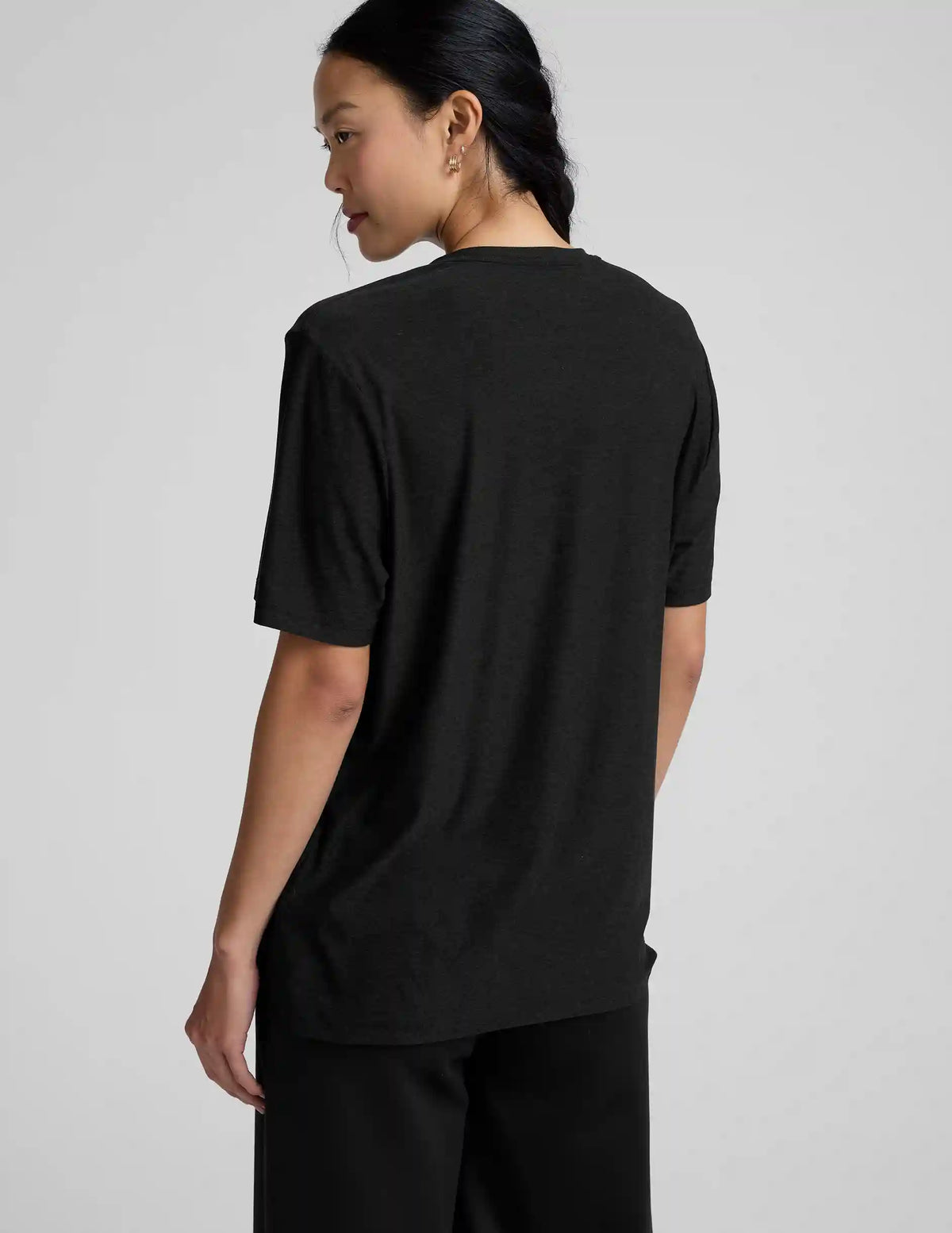 Always Beyond Crew Tee 2.0