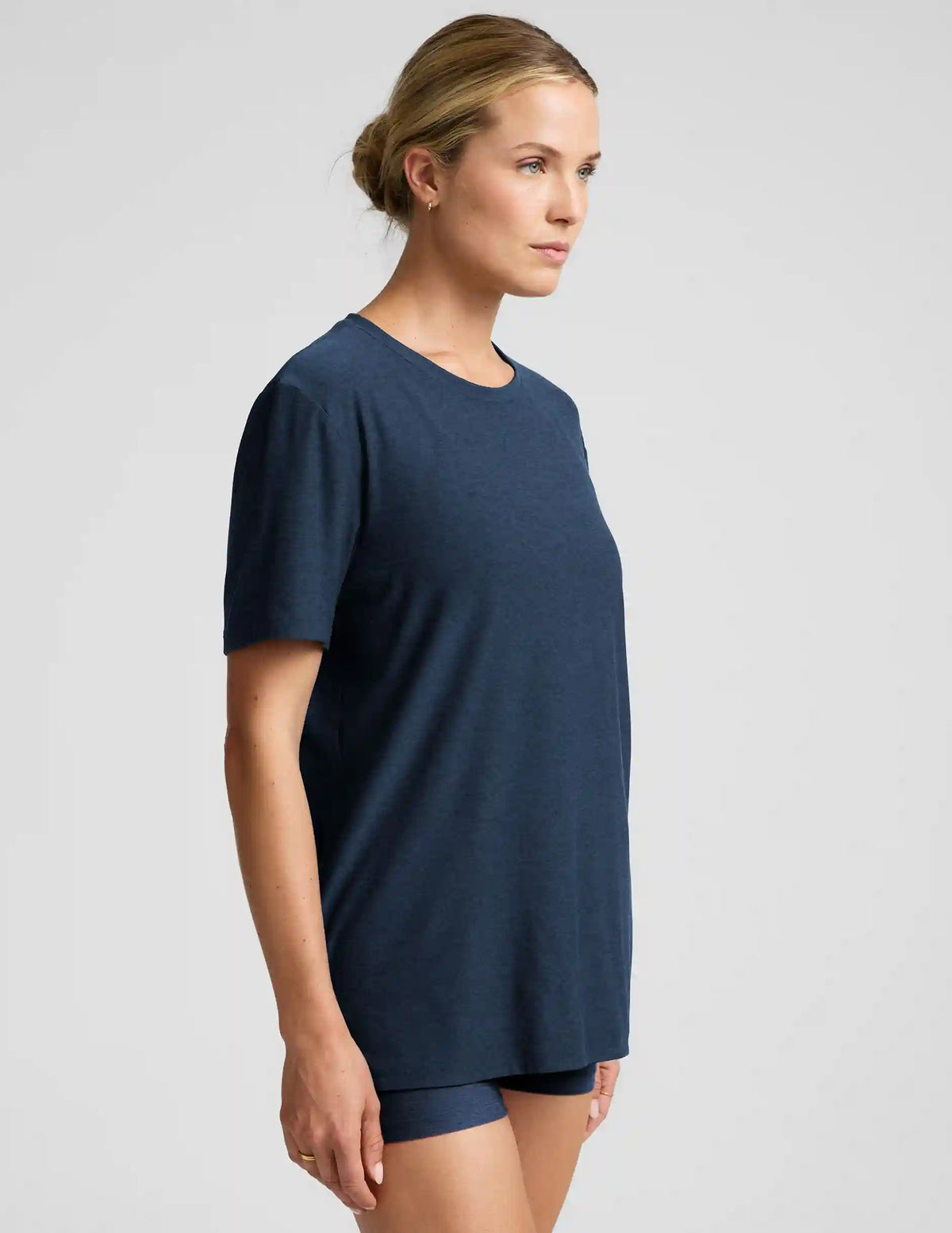 Always Beyond Crew Tee 2.0