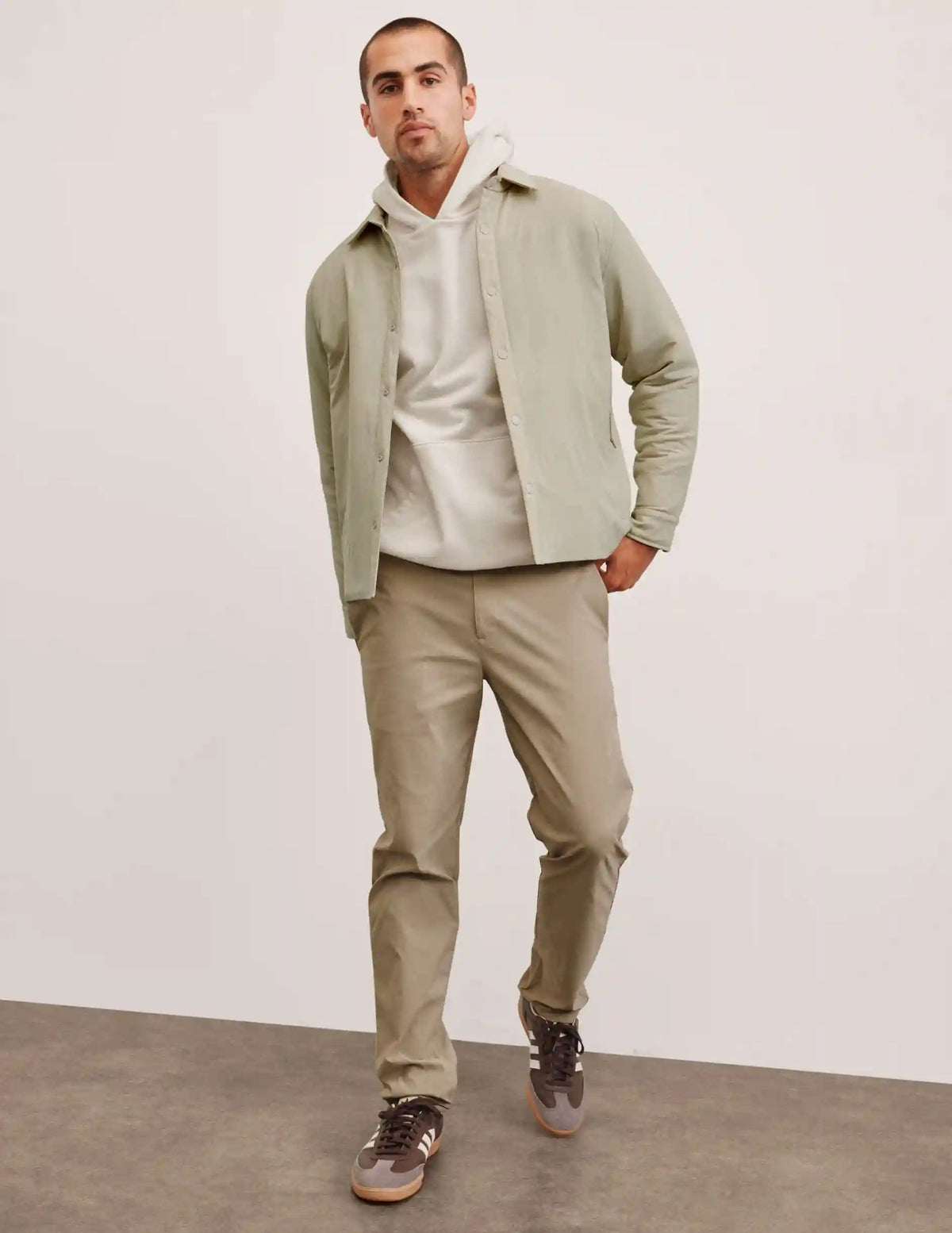 Element Men's Chino Trouser 30"