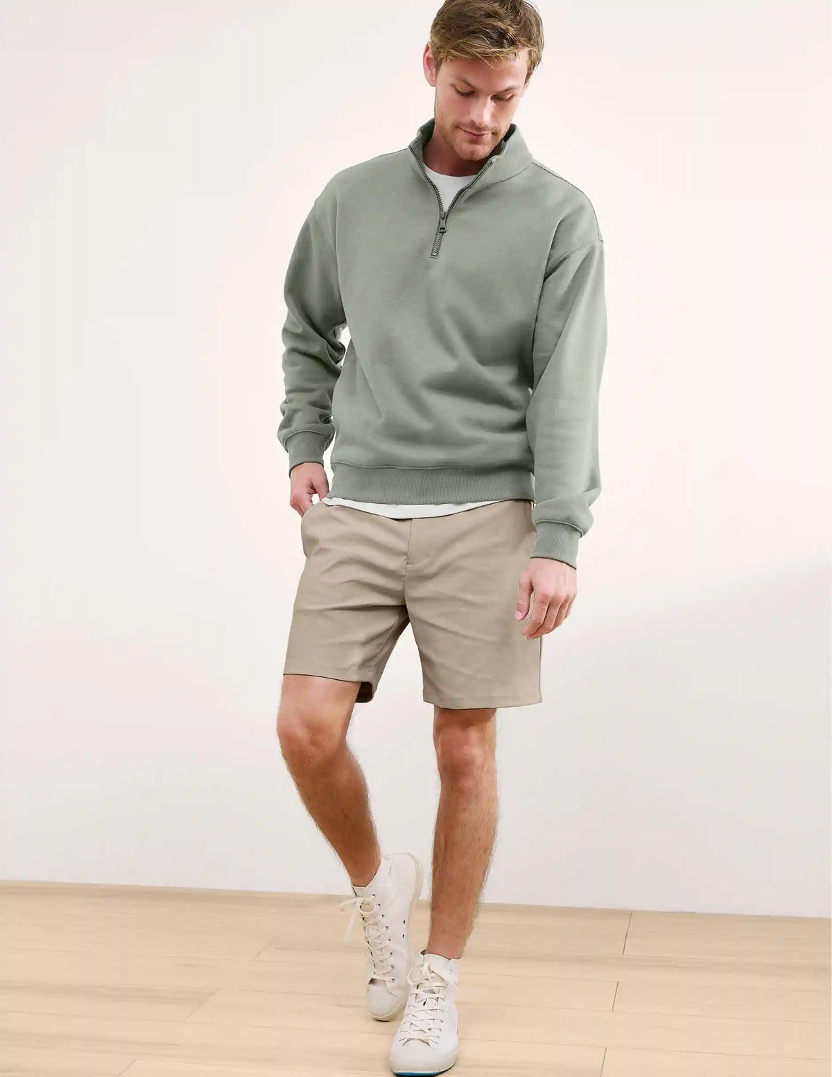 Element Men's Chino Short 7"