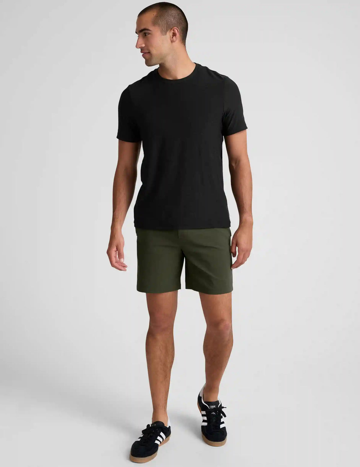 Element Men's Chino Short 7"