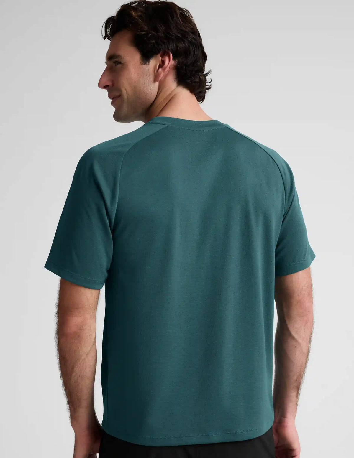 All In Active Men's Tee