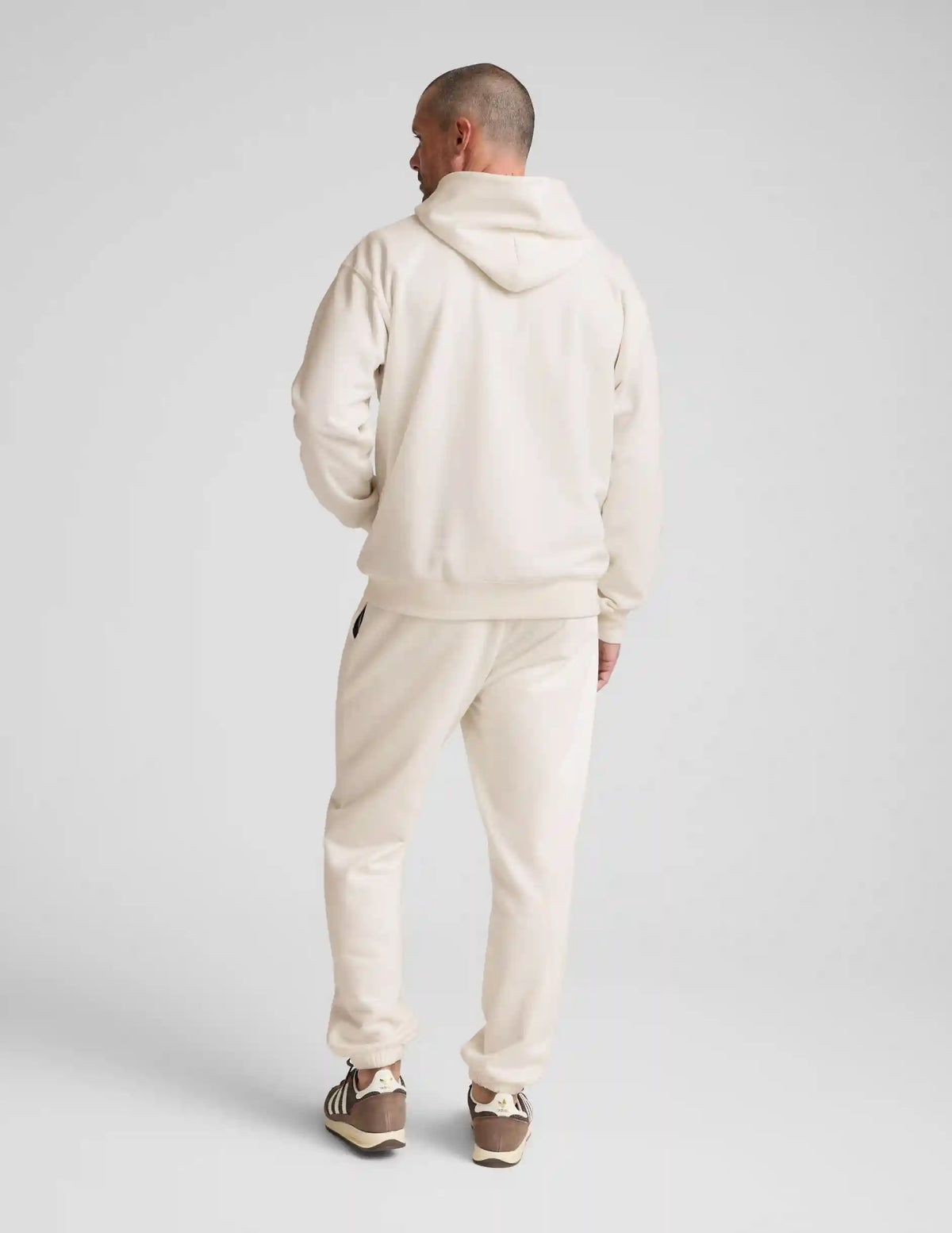 LuxeFleece™ Classic Men's Jogger