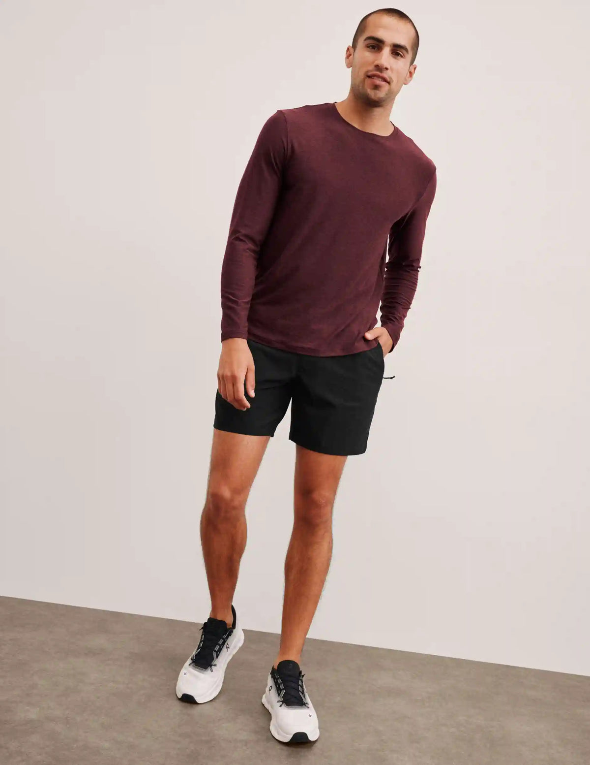Pivotal 2.0 Men's Short 7"