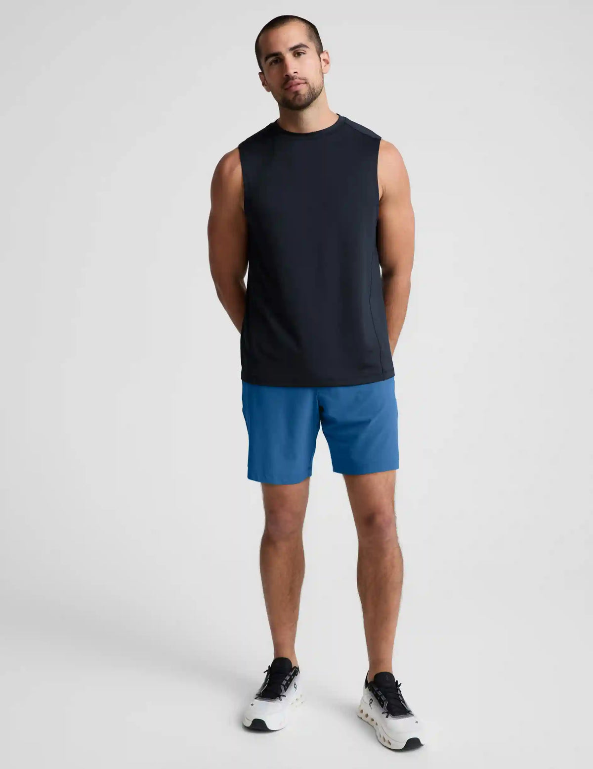 Pivotal 2.0 Men's Short 7"
