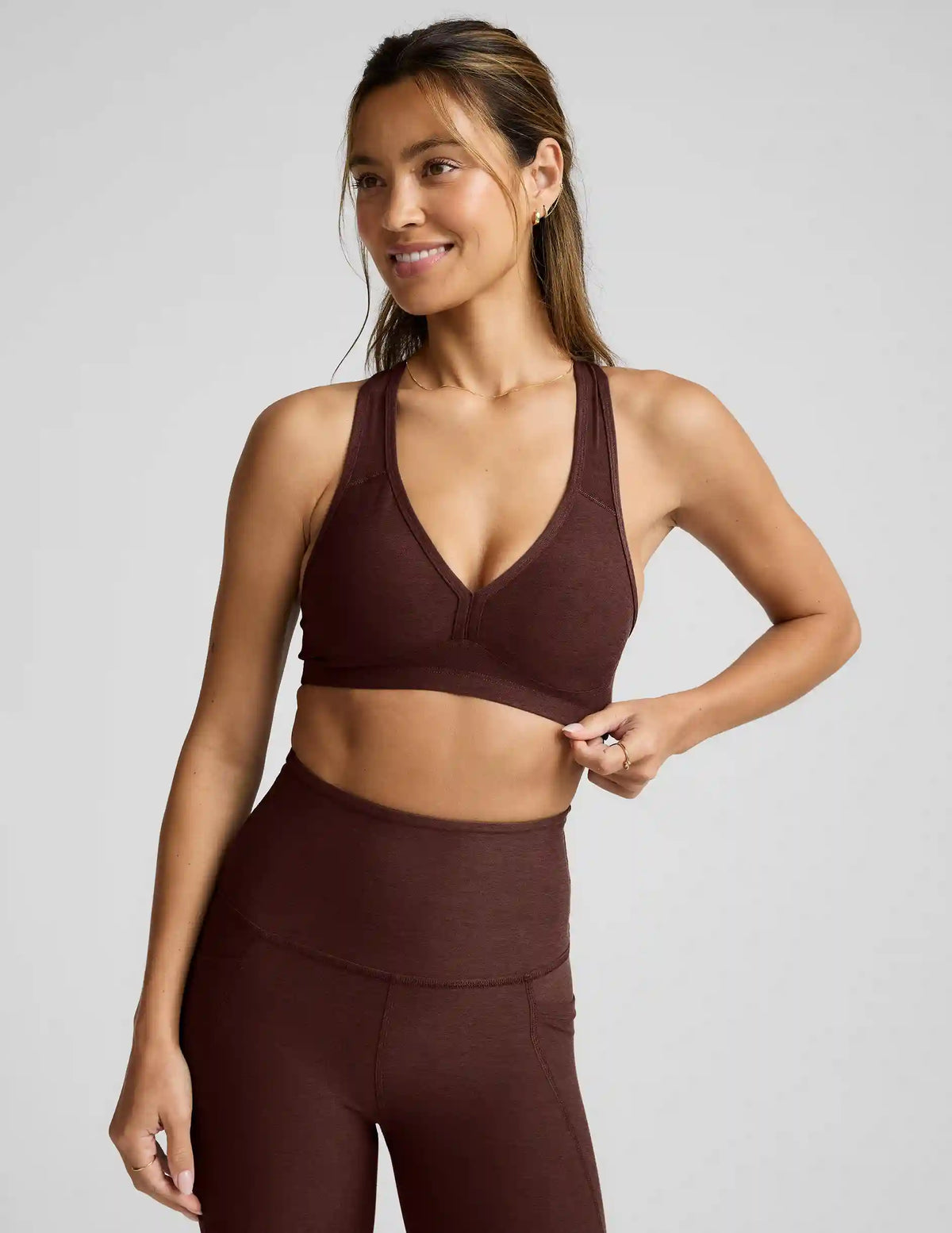 Spacedye™ Lift Your Spirits Bra