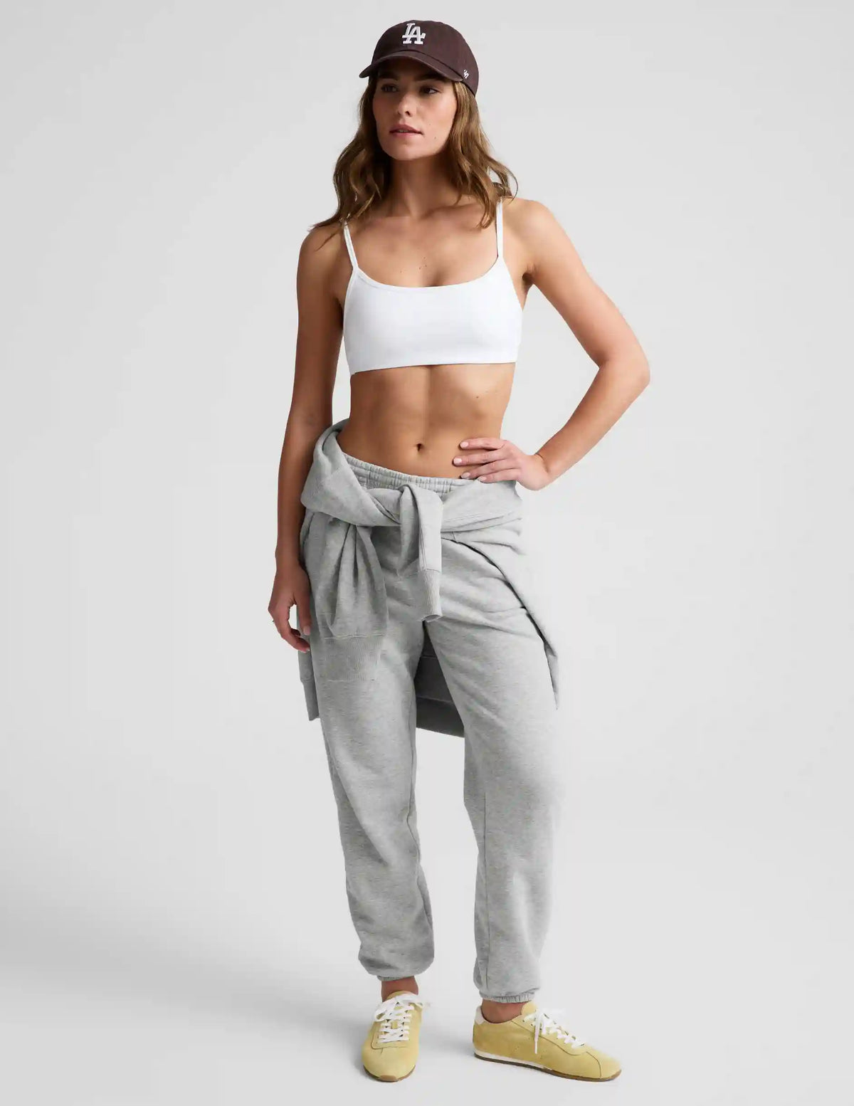 Spacedye™ Forever Bra