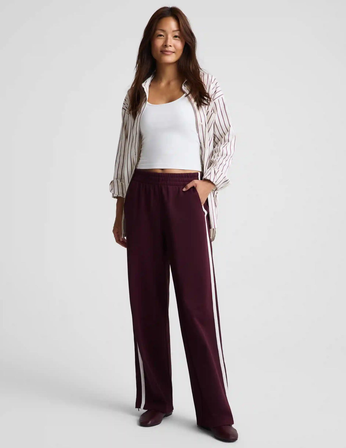 That Tracks Pant 31"