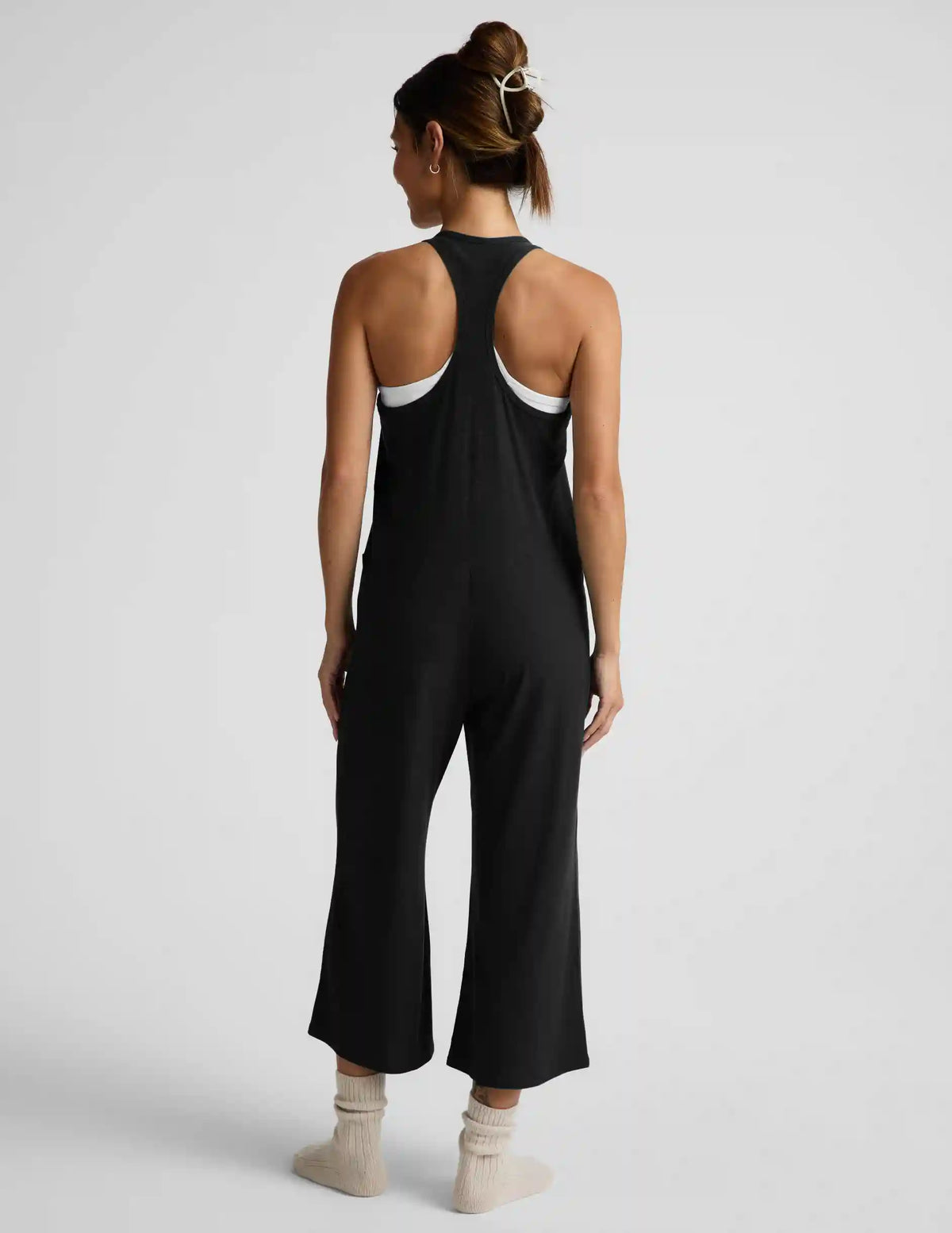 Featherweight Hang Loose Jumpsuit