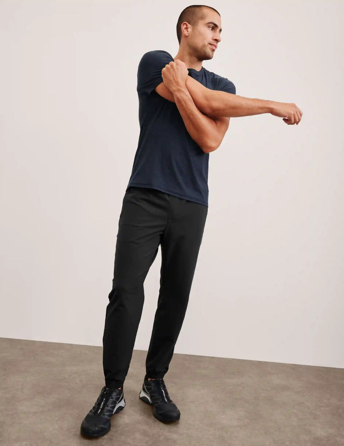 On The Go Men's Jogger