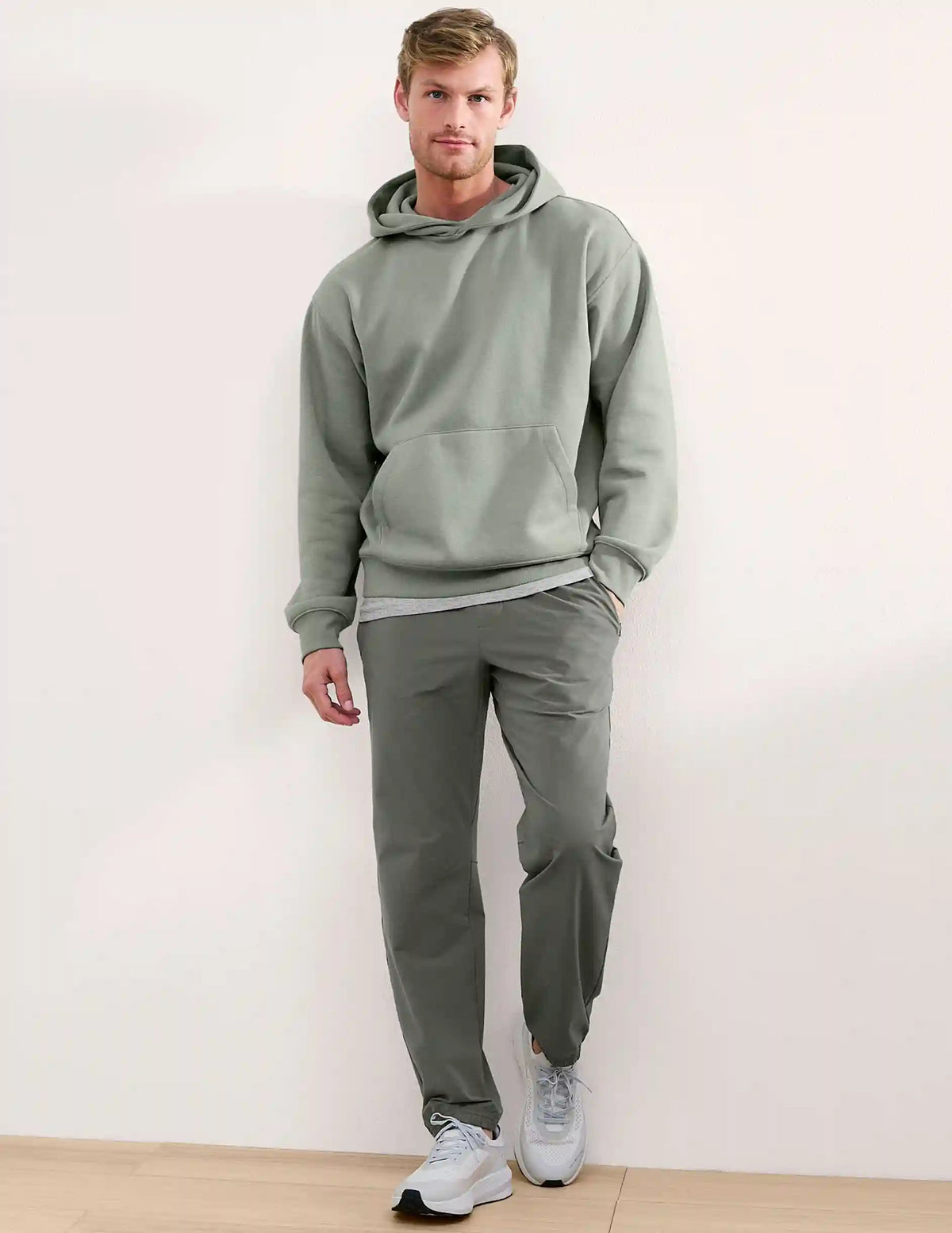 On The Go Men's Jogger