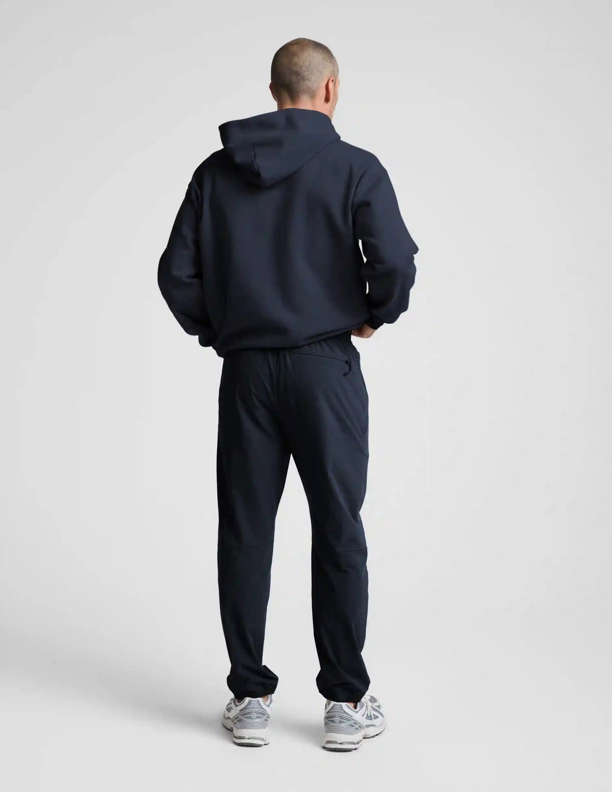 On The Go Men's Jogger