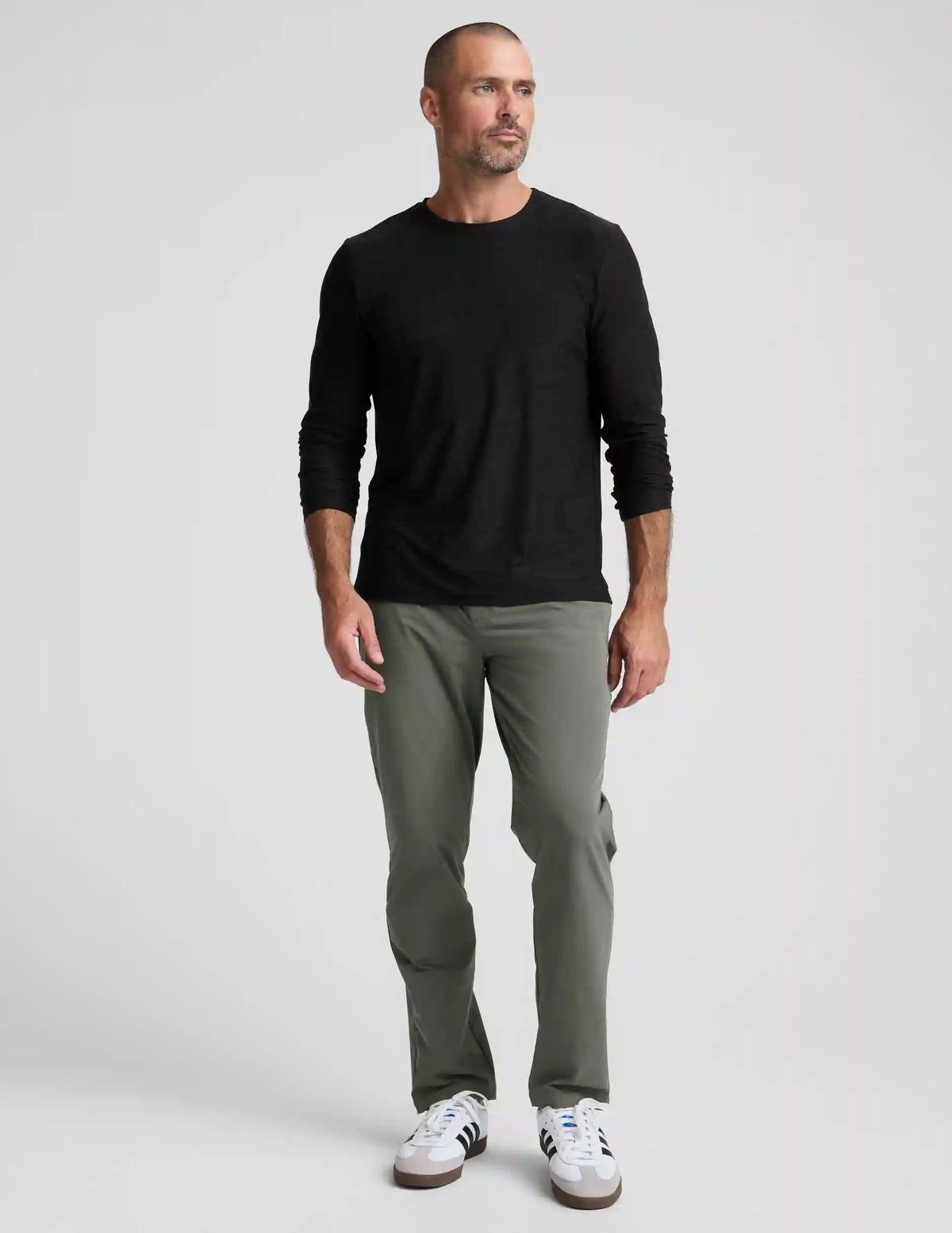 All Terrain Men's Pant